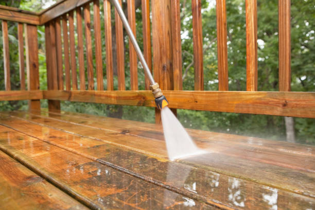 Why Choose Our Certified Pressure Washing Experts for Your Project Needs in Phoenix, AZ?